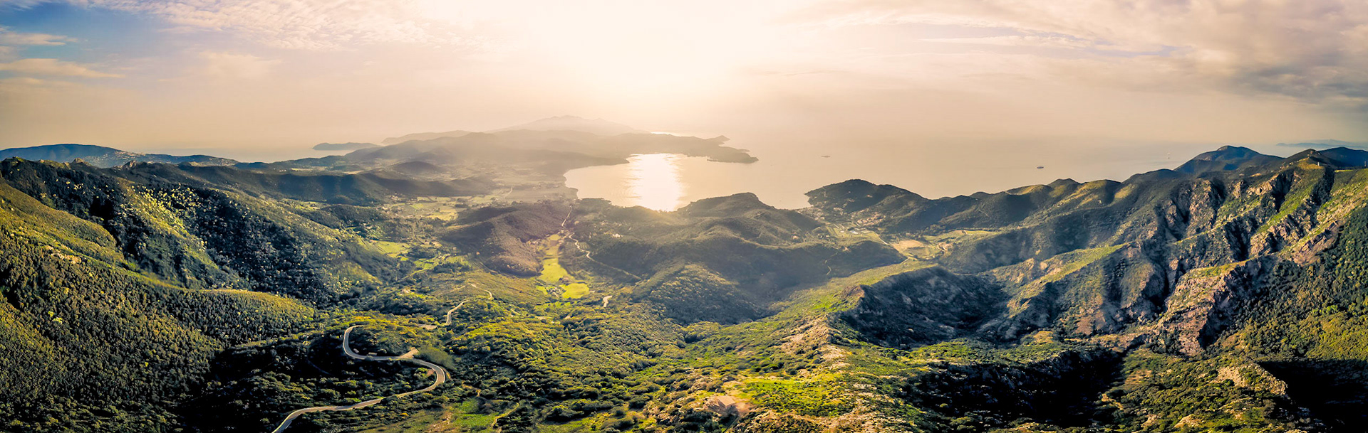 created by dji camera