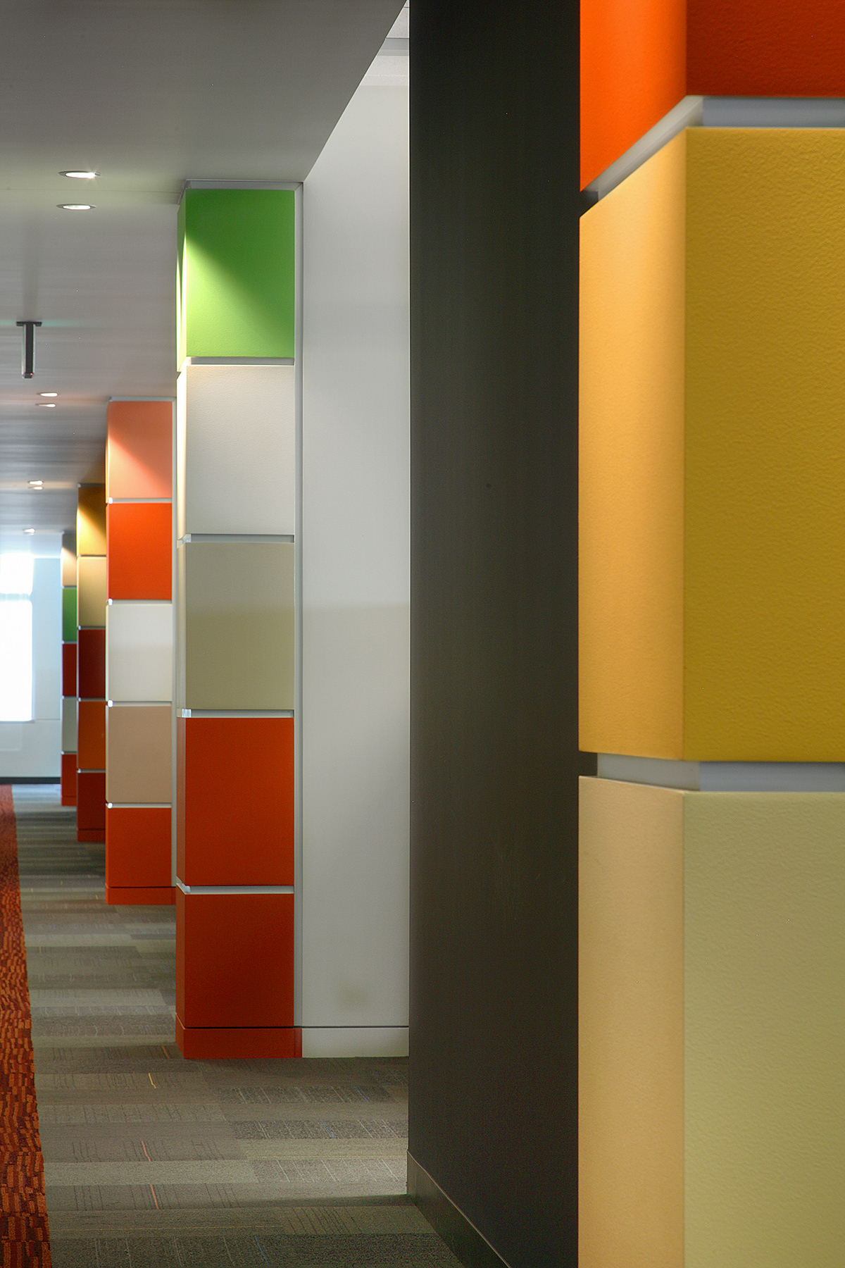 Pete Sieger's Portfolio Valspar