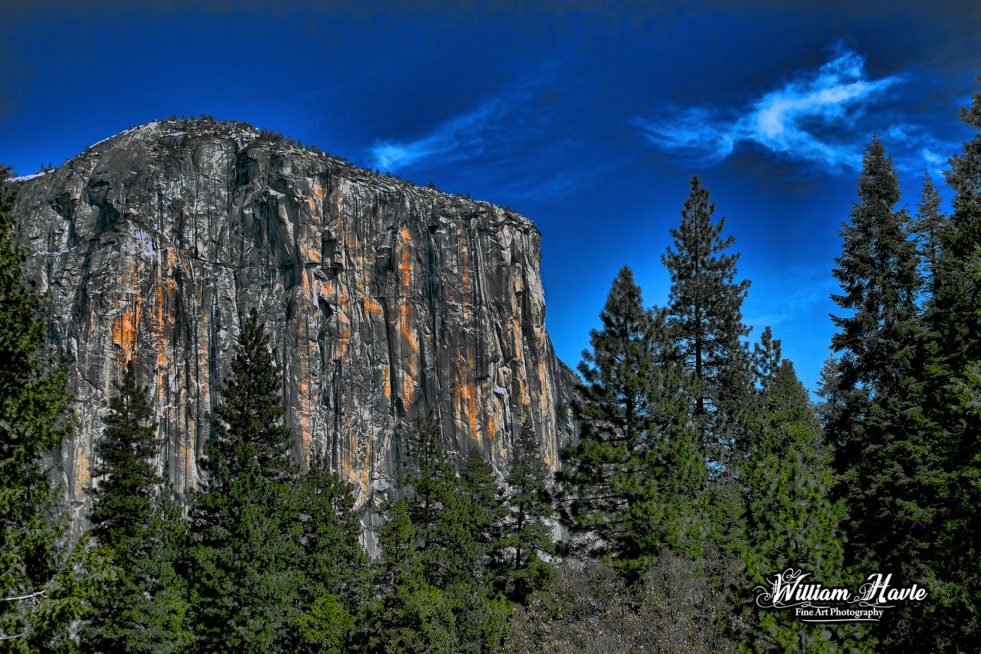 Yosemite El Capitan