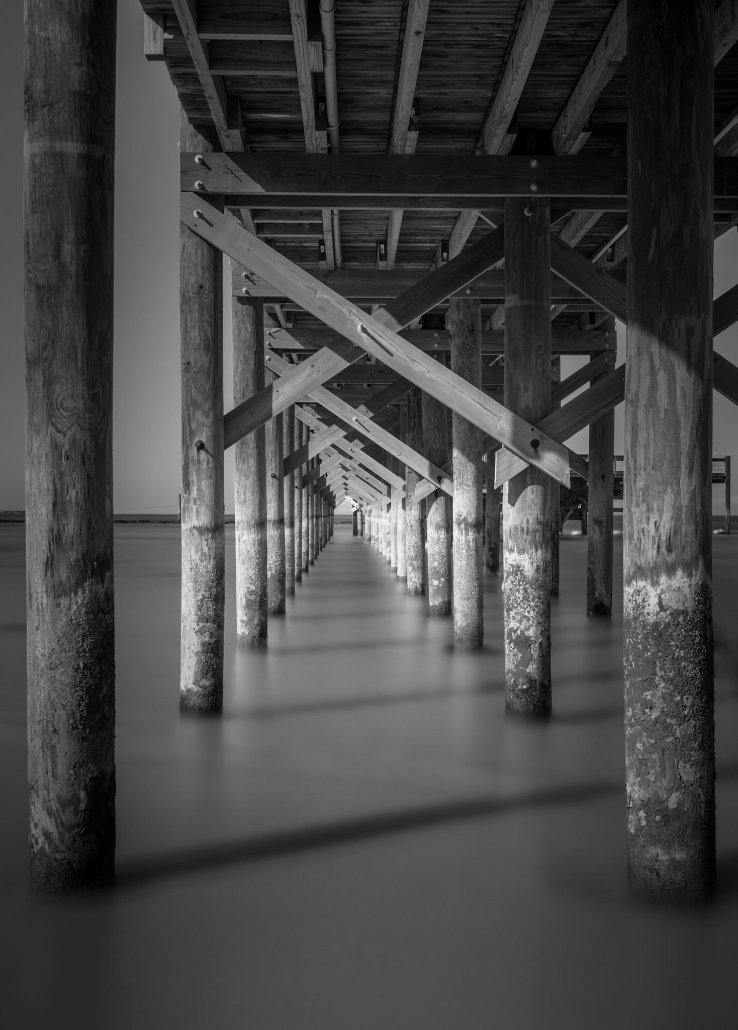 Convergence I