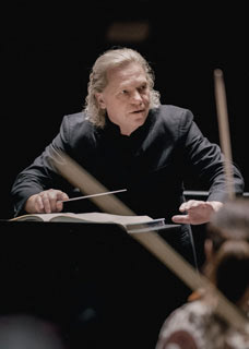 Conrad van Alphen - Foto: Marco Borggreve