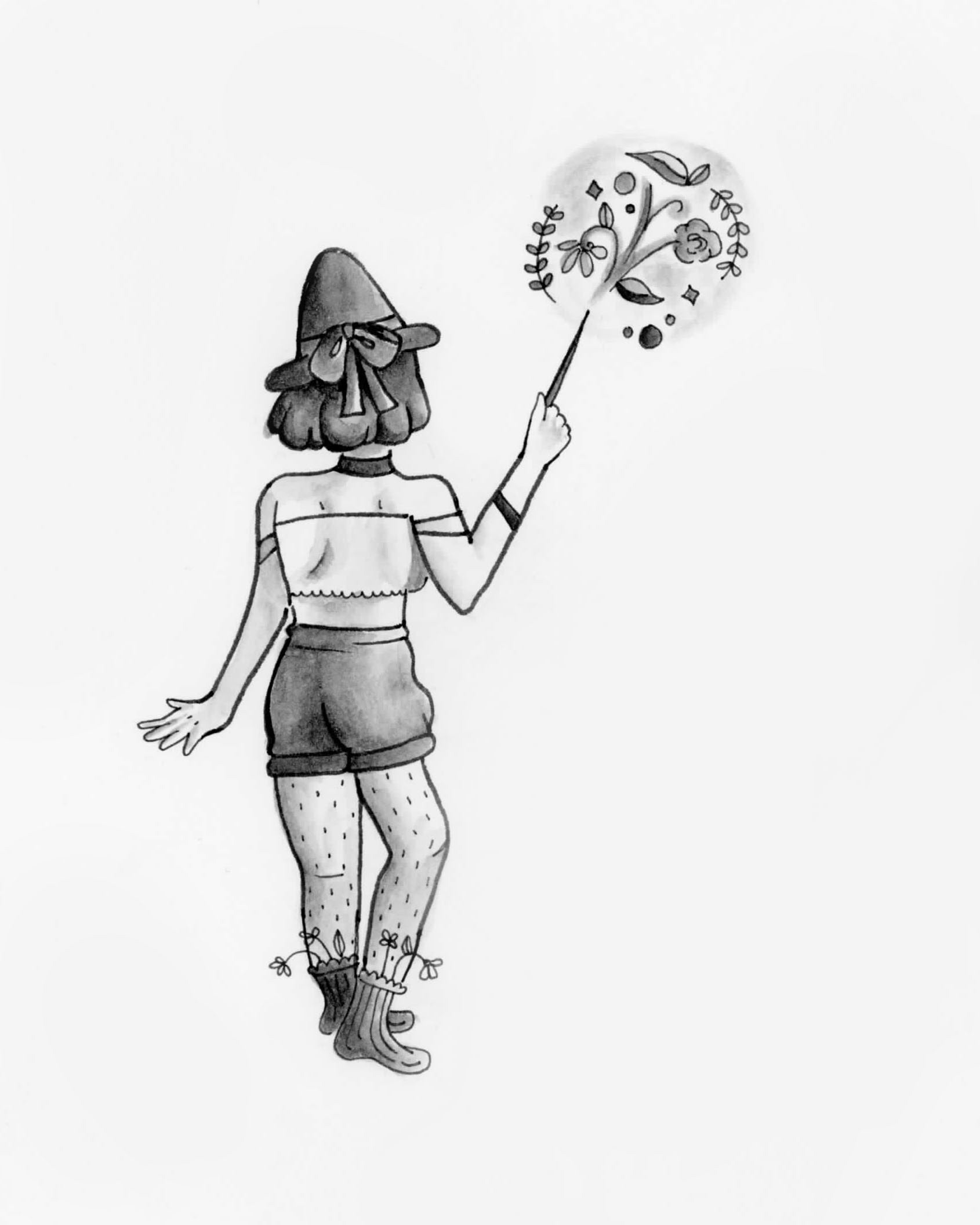 Spell