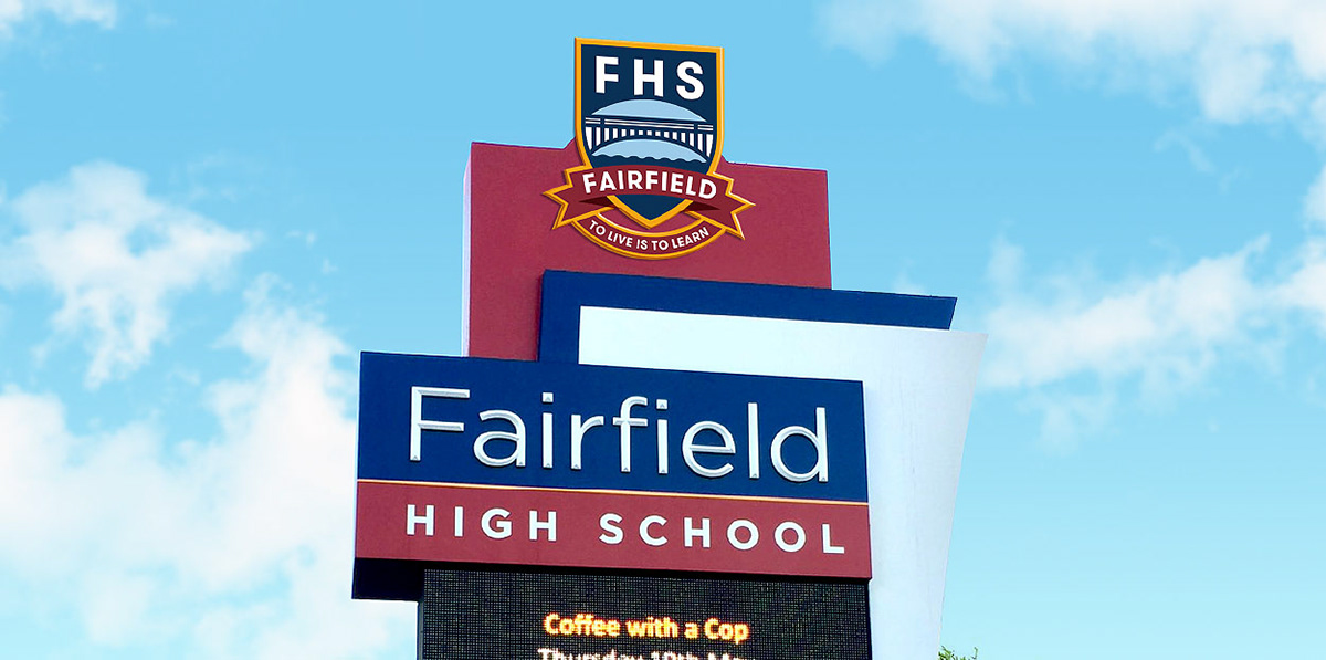 Michael Schepis Creative Director / Sydney, Australia Fairfield