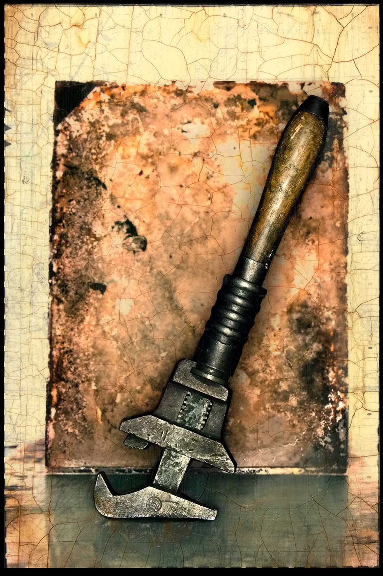 Tool Series: Wrench 2