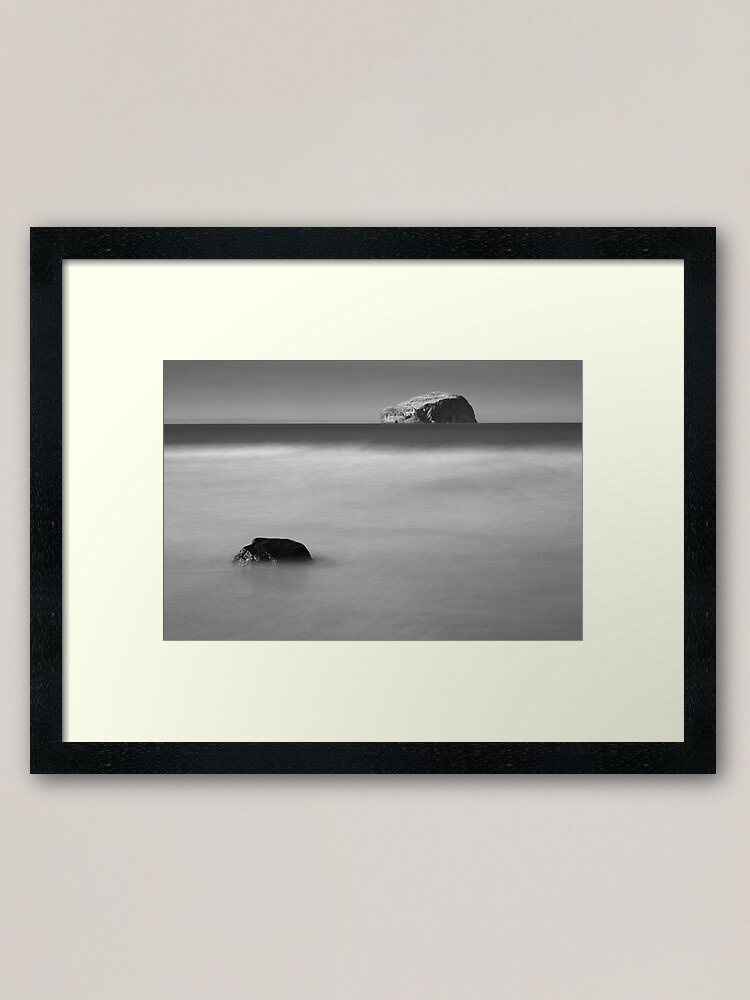 Framed Prints
