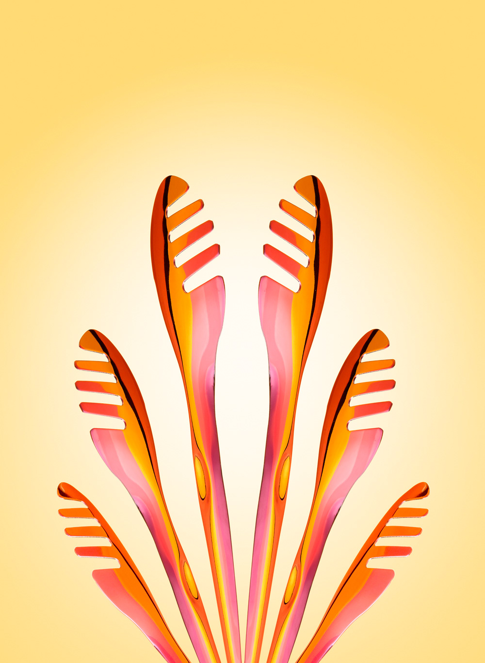 MirjamArt Pasta