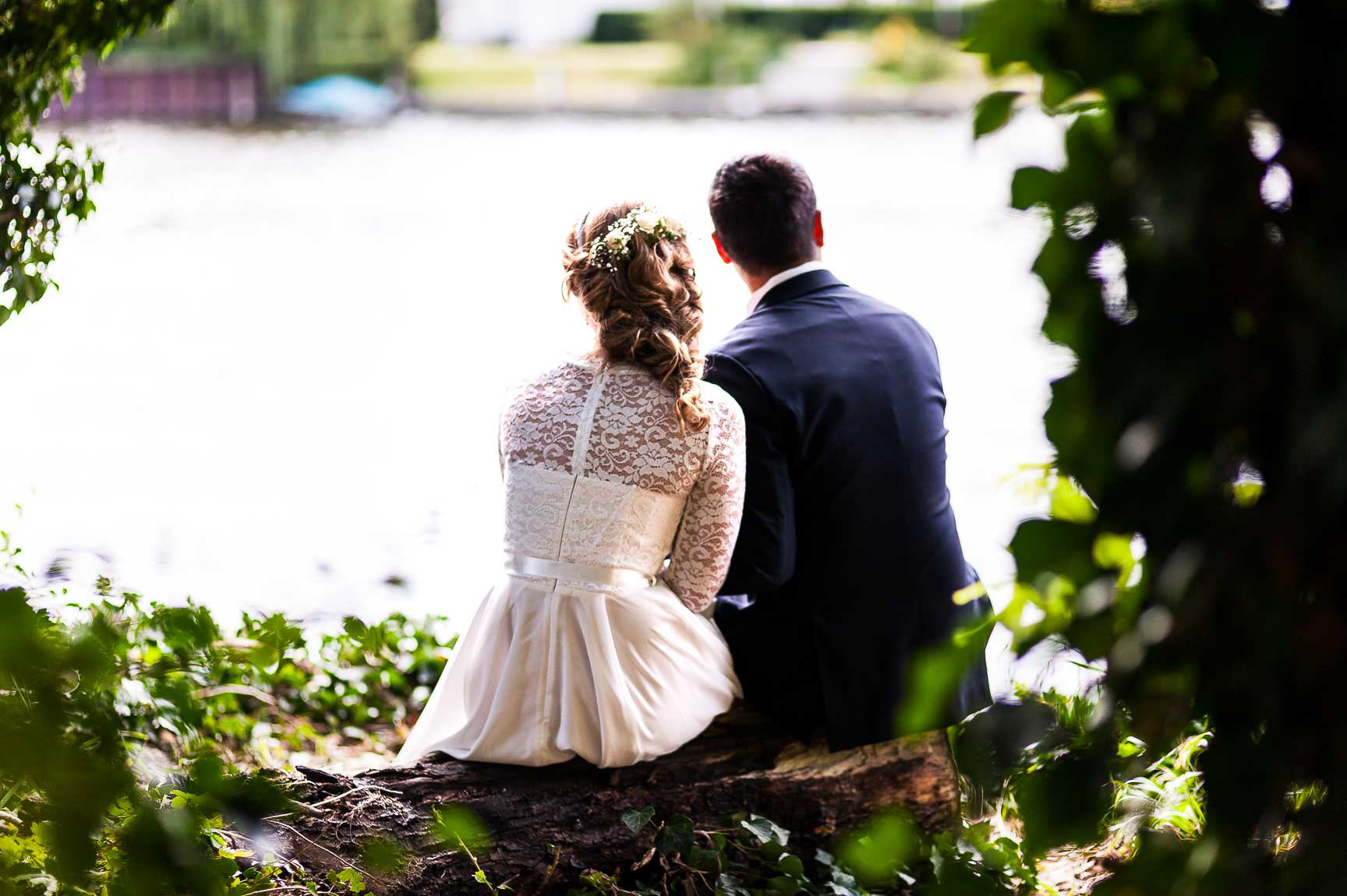 Fotograf Hochzeit in Berlin Köpenik