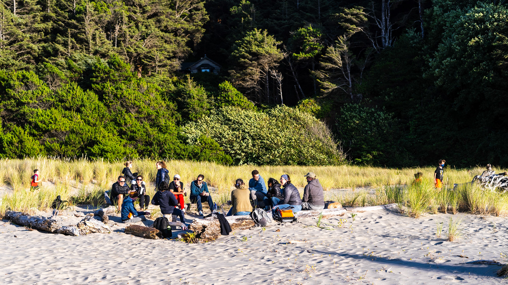 Todd Meyer Photos 2020 Camp Westwind