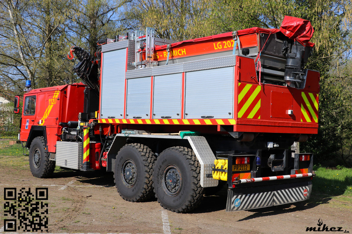 Remich RW-Kran 1