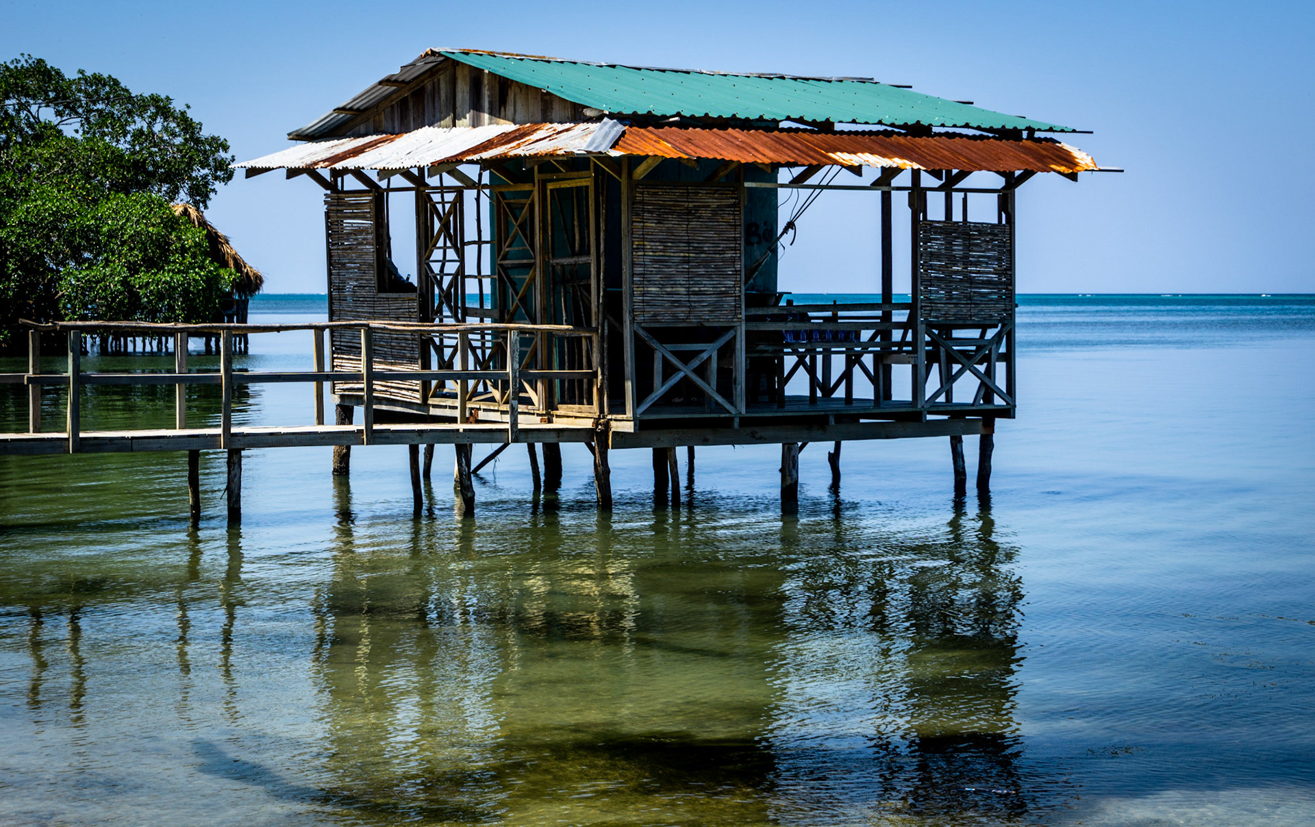 Roatan