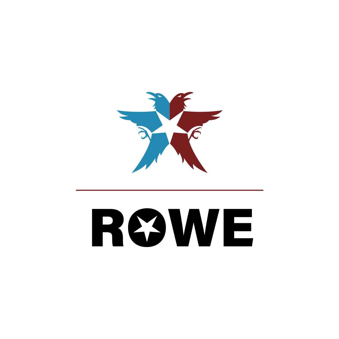 Delsin Rowe Logo Design
