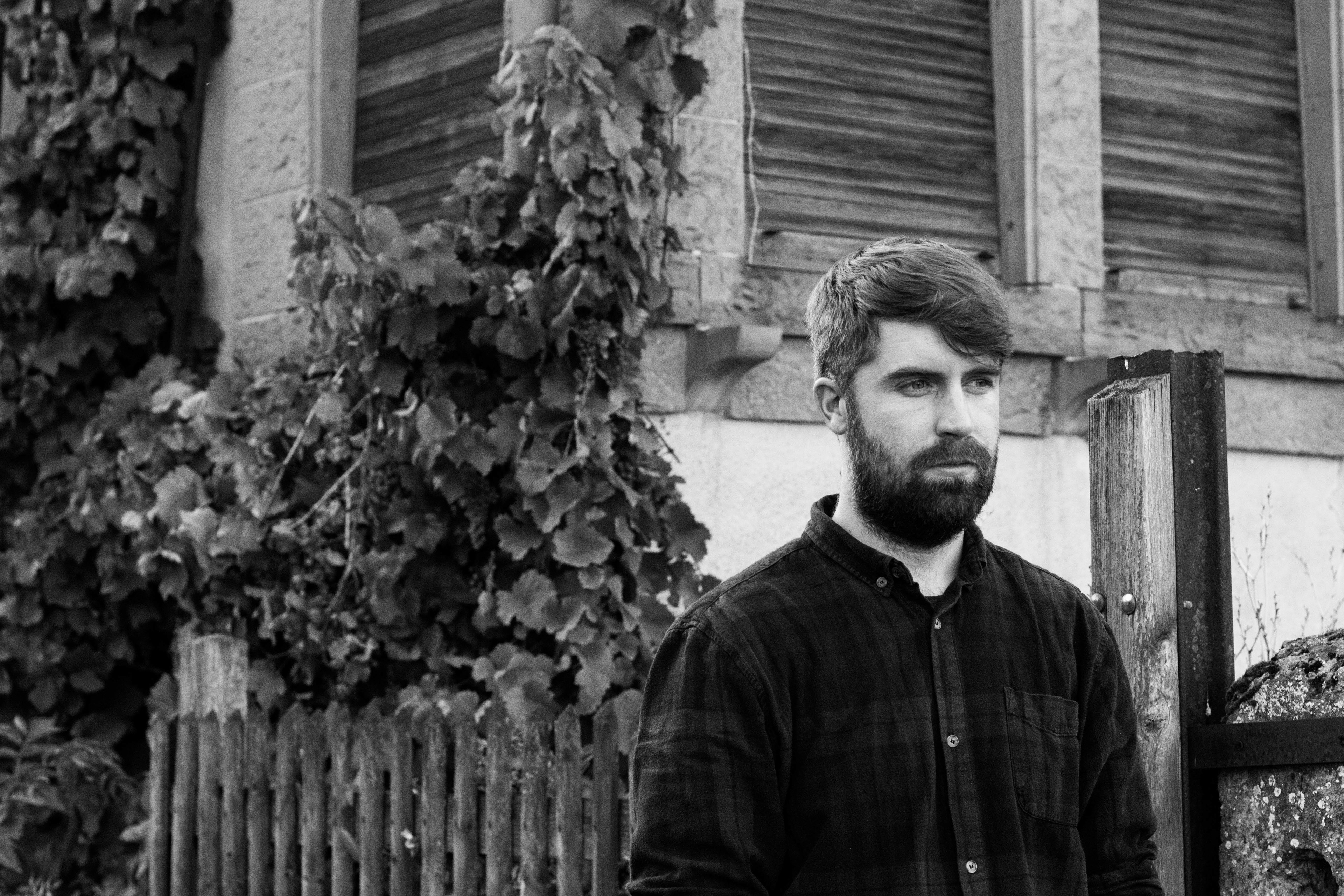 Adam Barnes, Ötisheim, 2018