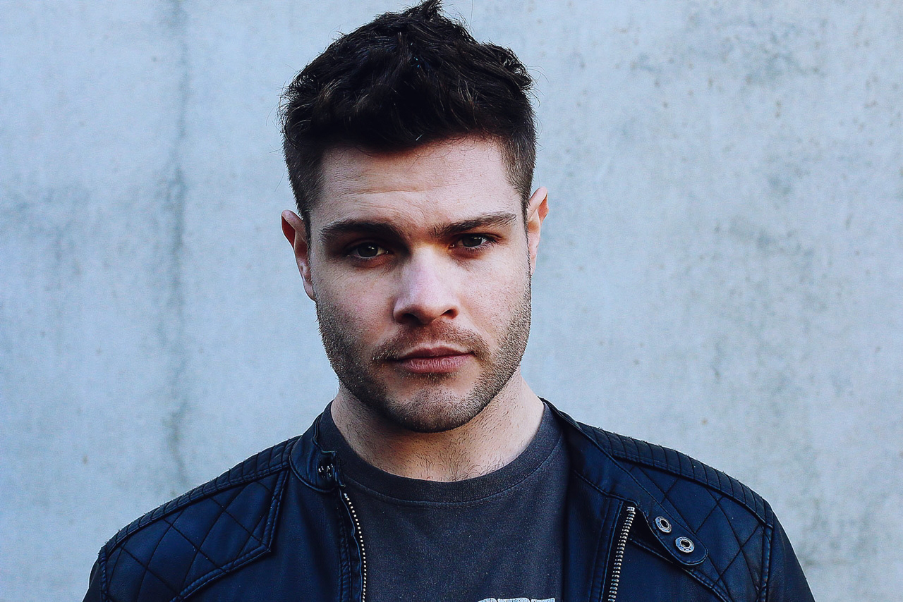 Chris Pate, Ötisheim, 2015