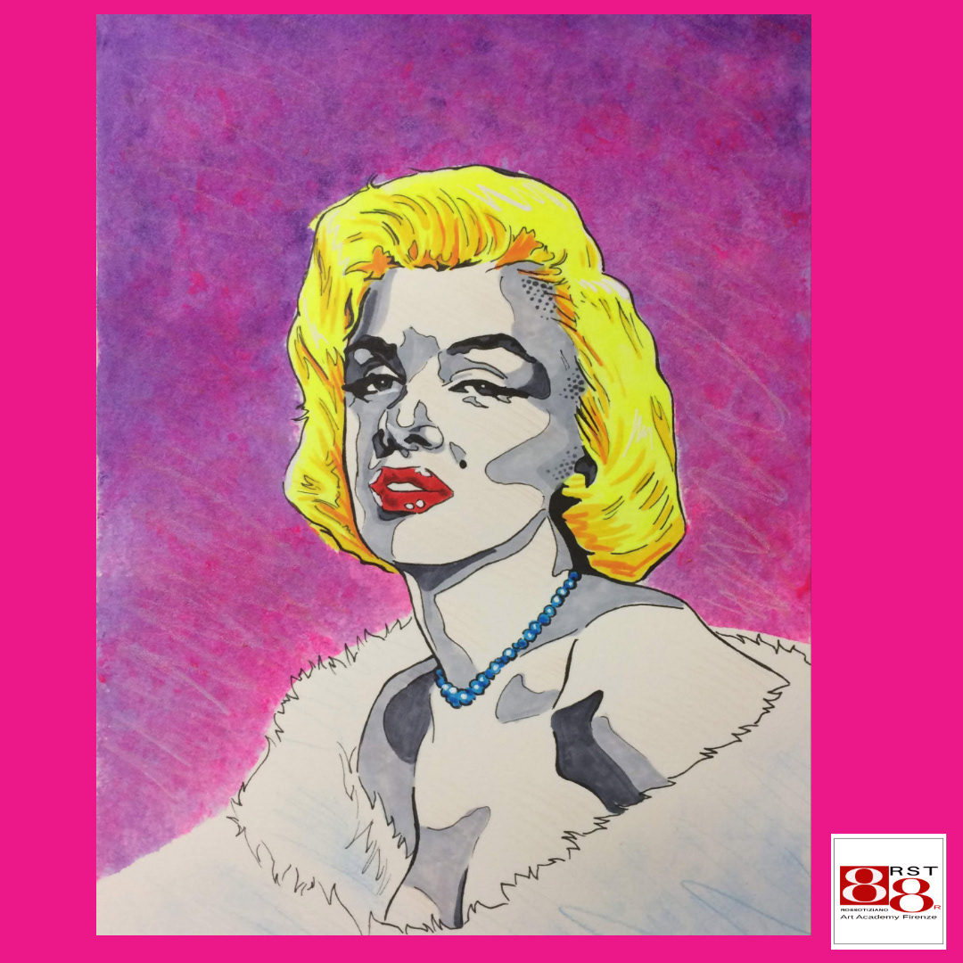 pop icons