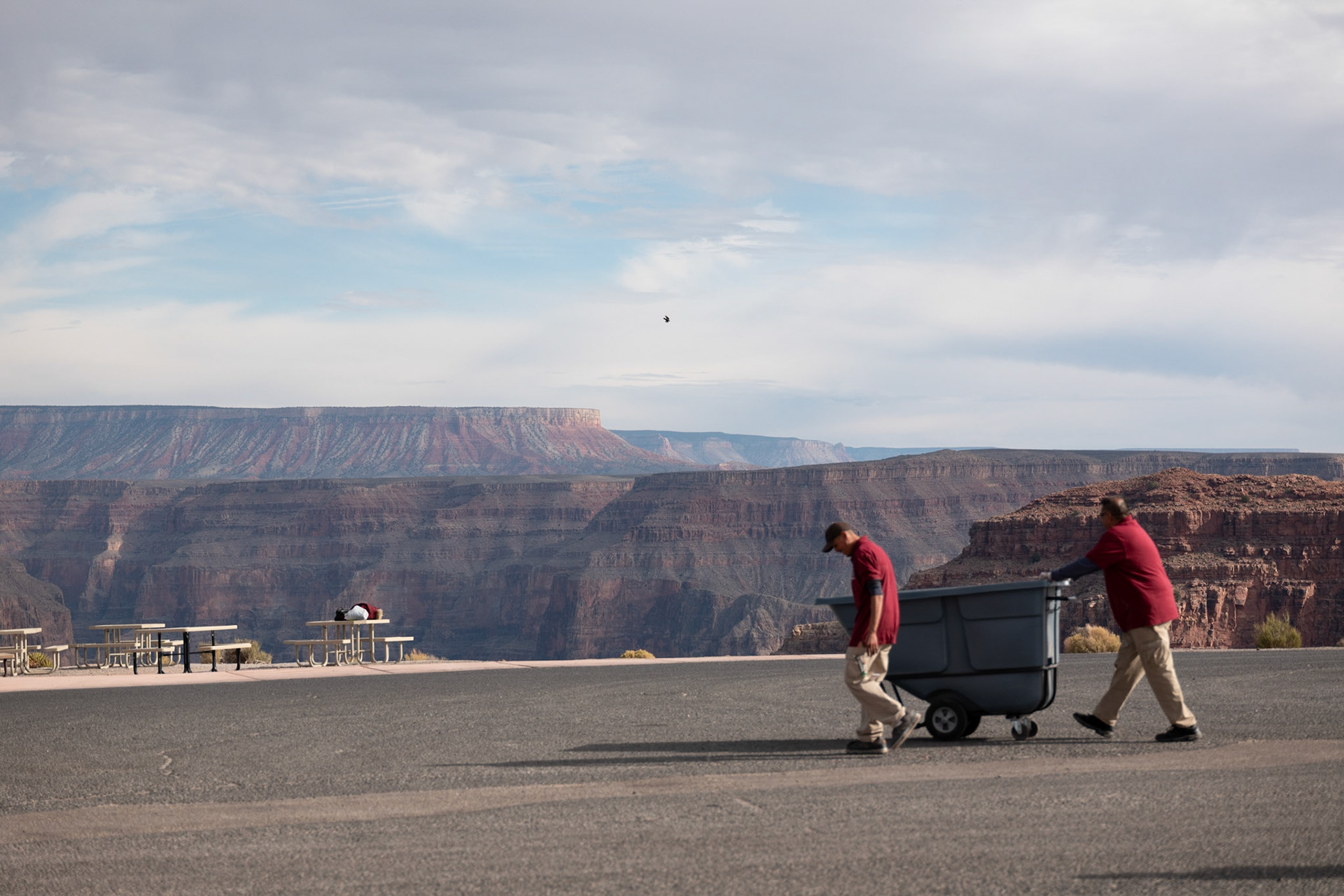 Grand Canyon