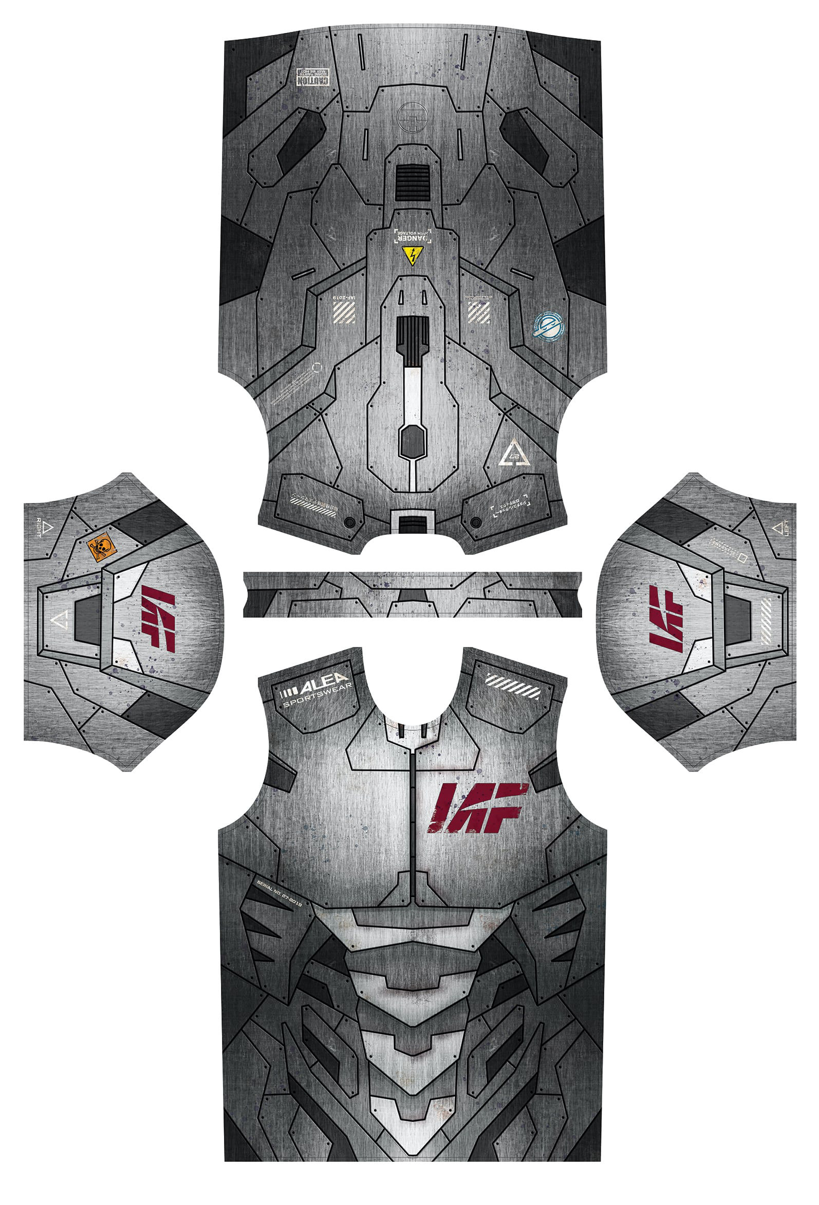 Men's T-Shirt