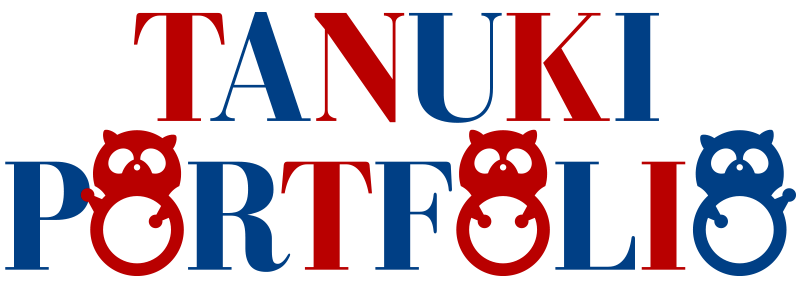 TANUKI PORTFOLIO