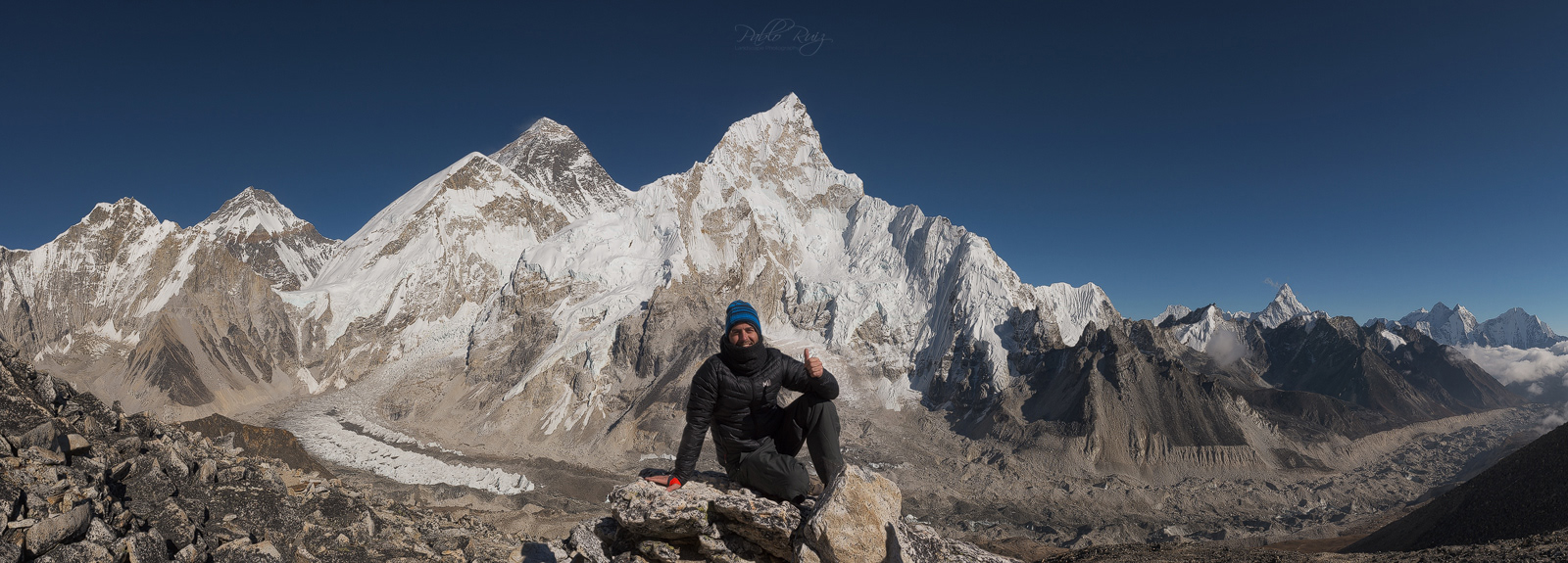 Nepal