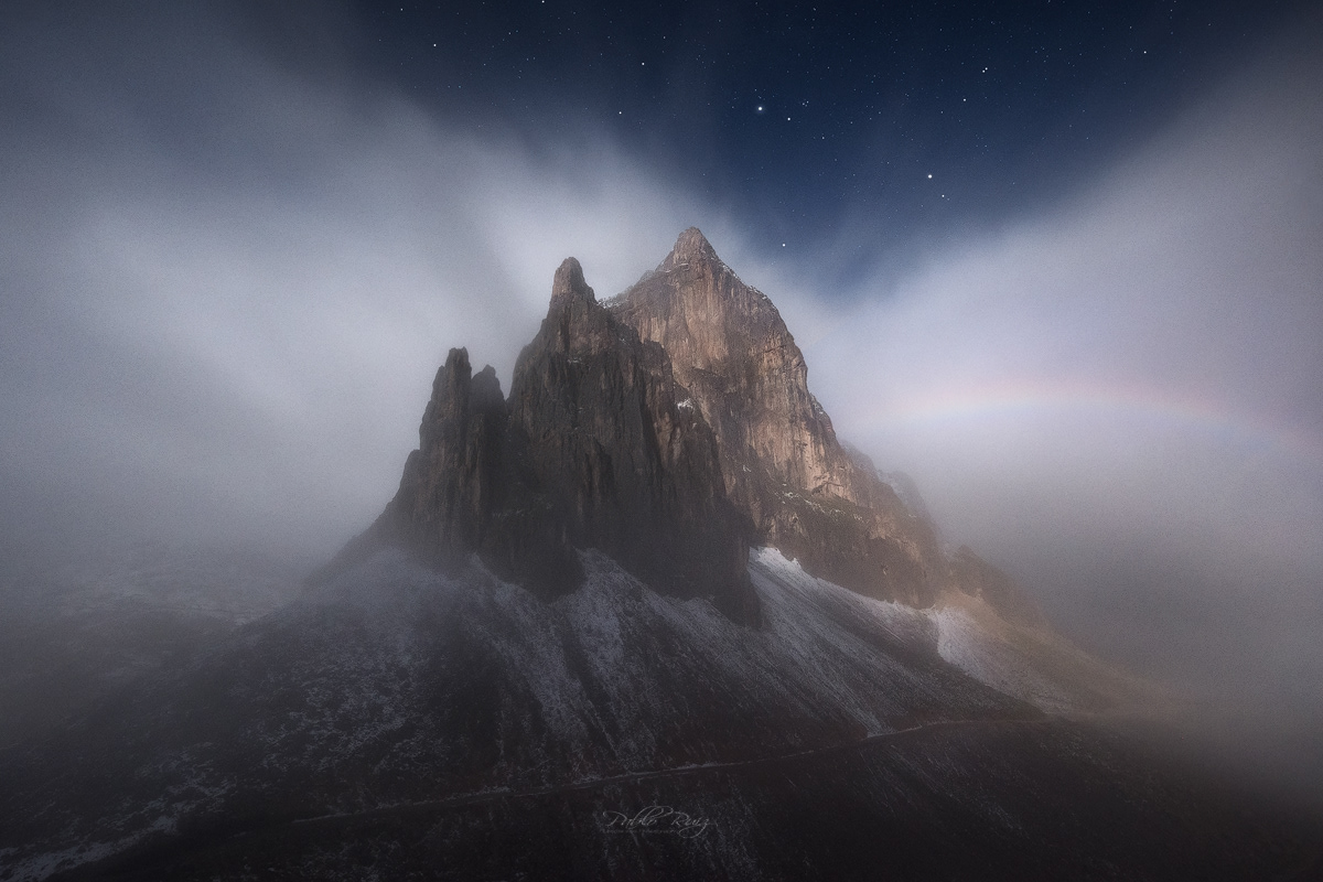 Picos de Europa