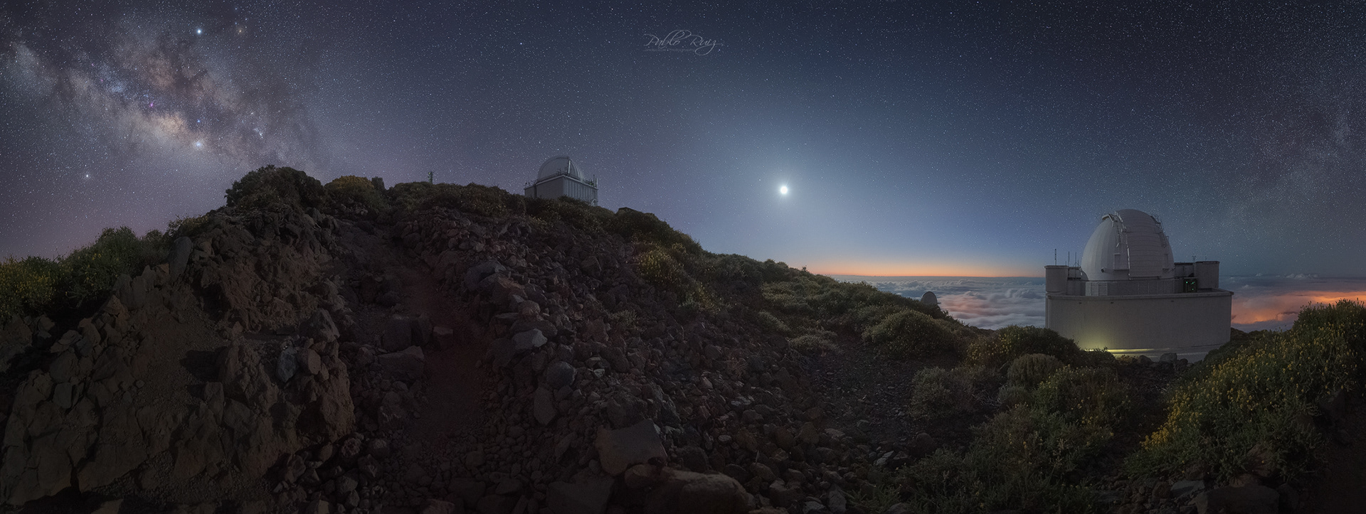 La Palma