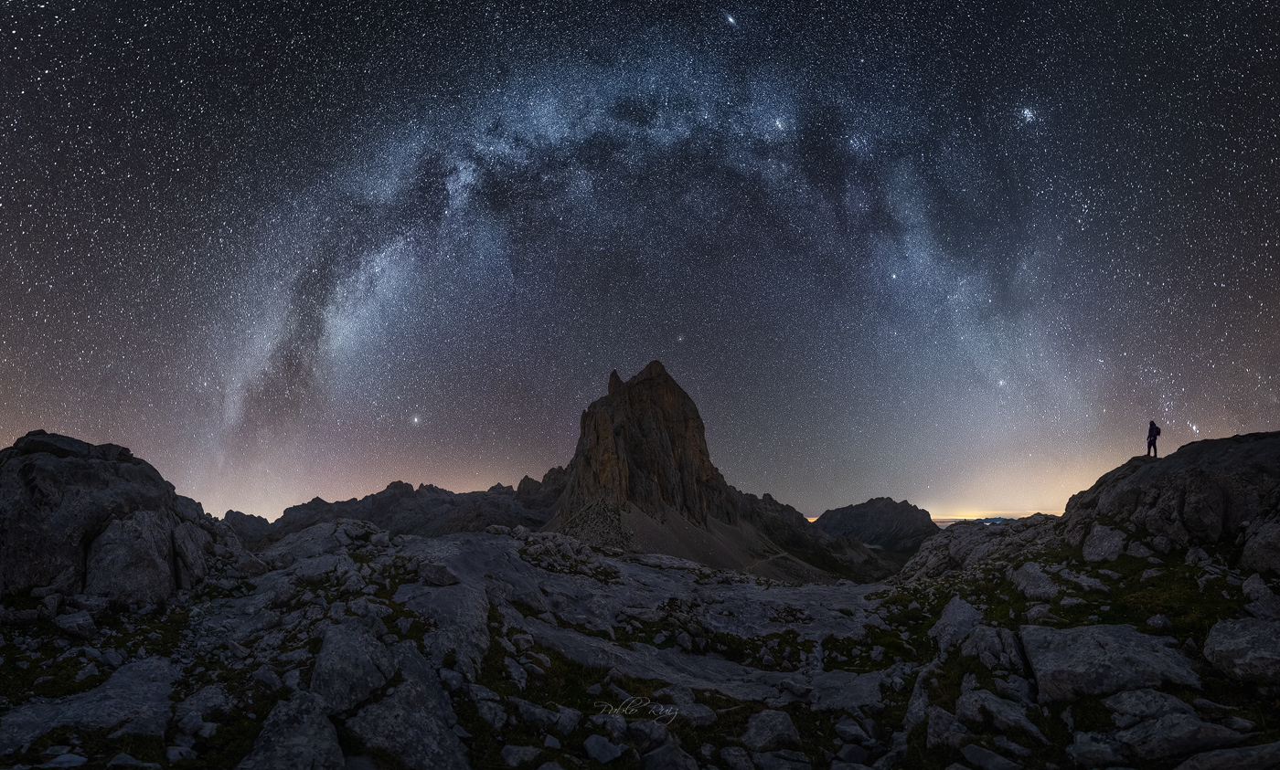 Picos de Europa