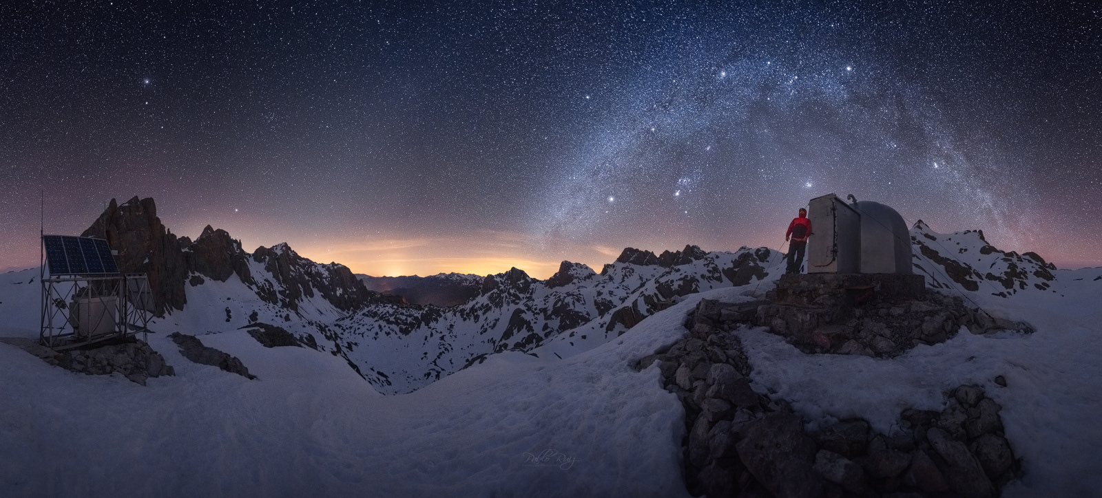 Picos de Europa