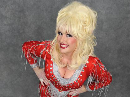 Dolly Haengetitten Braune Kuessen