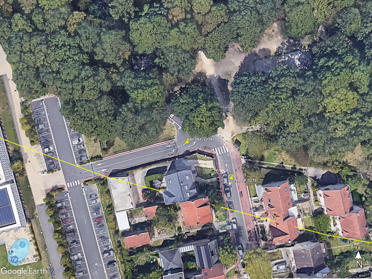30-1274 Rue du Docteur Roux CLAMART