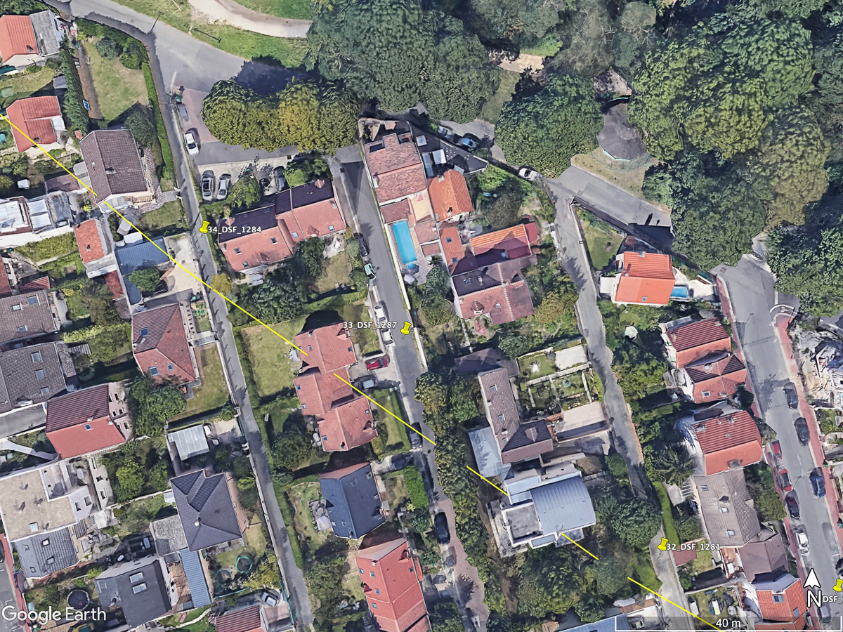 33-1287 Rue des Sorbiers CLAMART