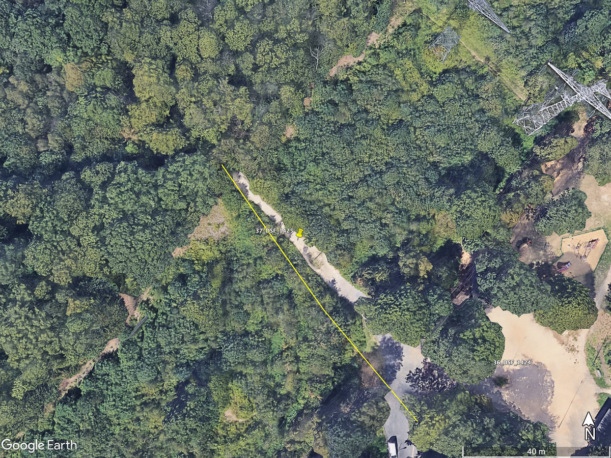 37-1425 Route de la Porte de Châtillon CLAMART