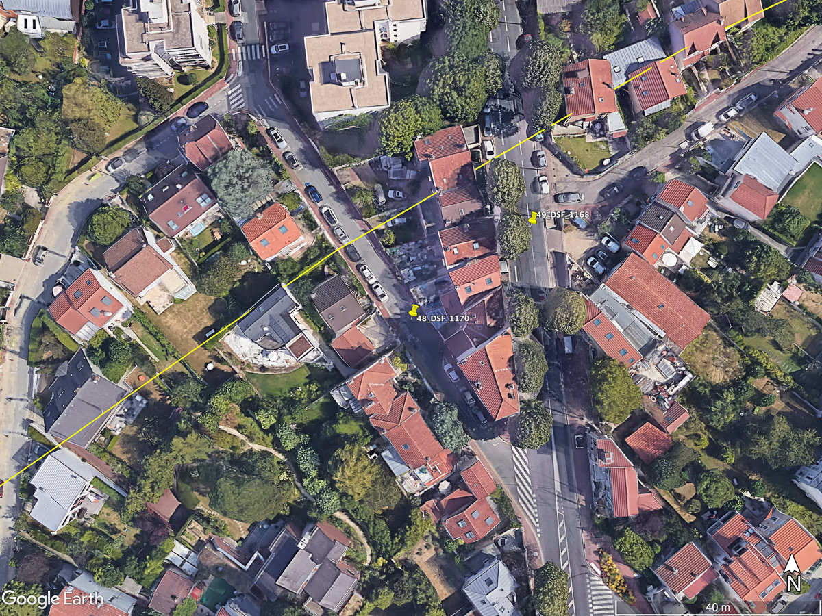 48-1170 Rue d’Estienne d’Orves CLAMART