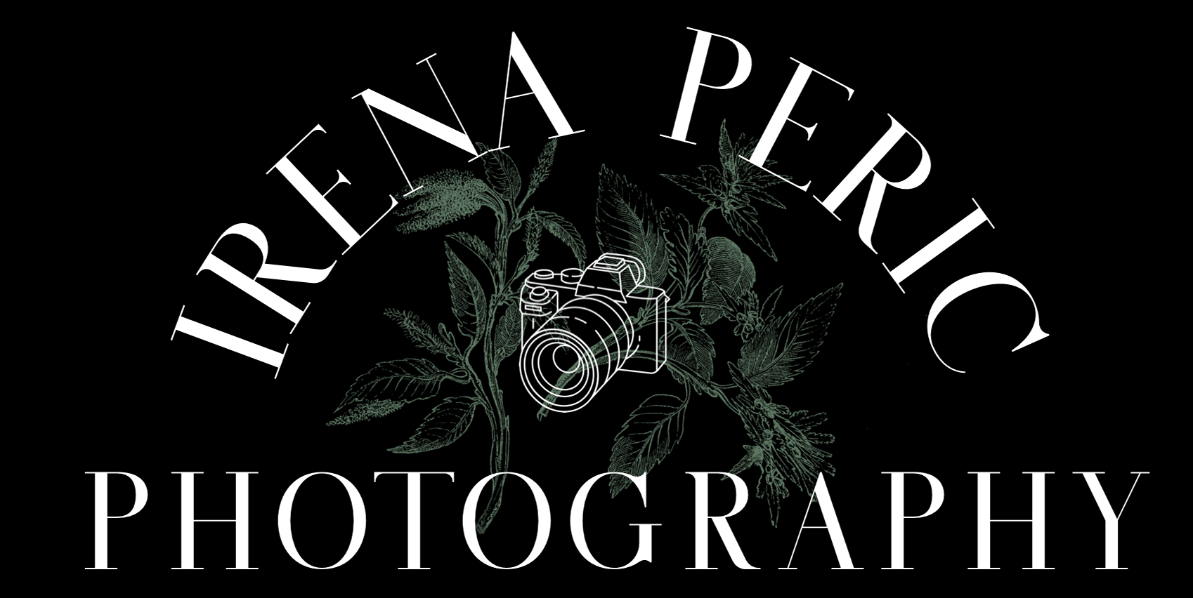 Irena Peric