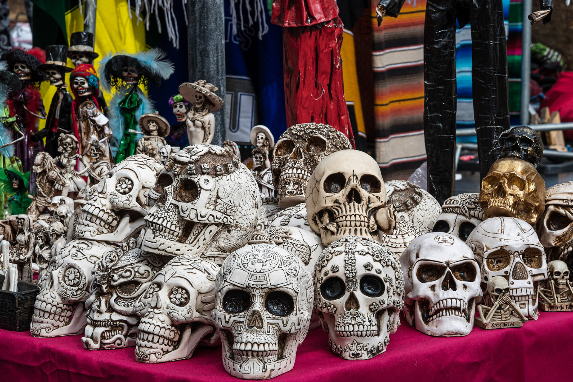 Mission San Luis Rey, Oceanside, 2018