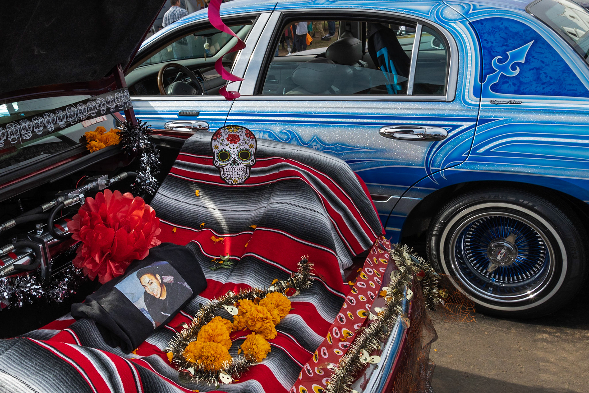 Mission San Luis Rey, Oceanside, 2018