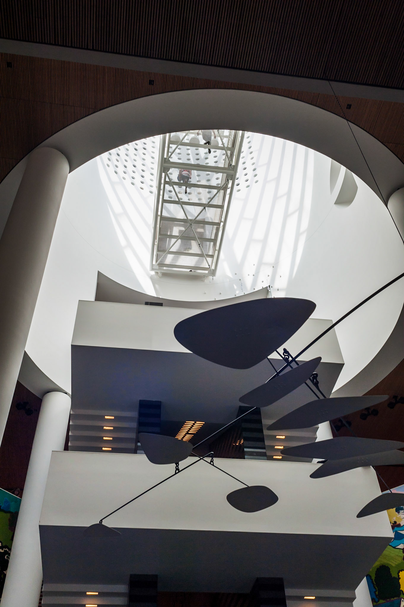 San Francisco Museum of Modern Art, 2010