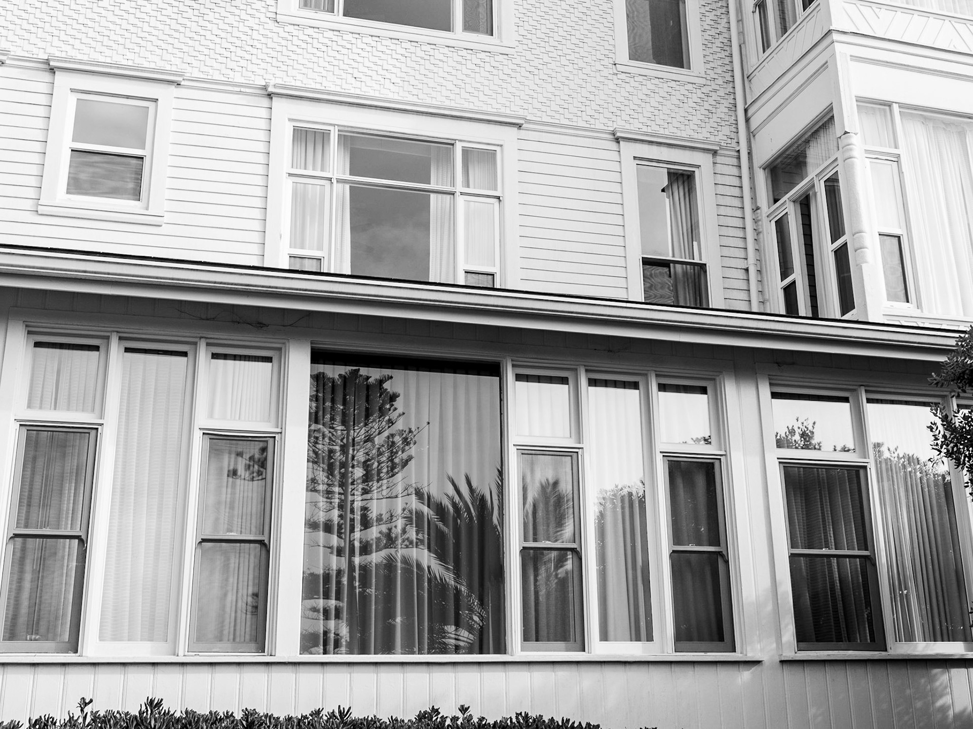 Hotel Del Coronado, Coronado, 2018