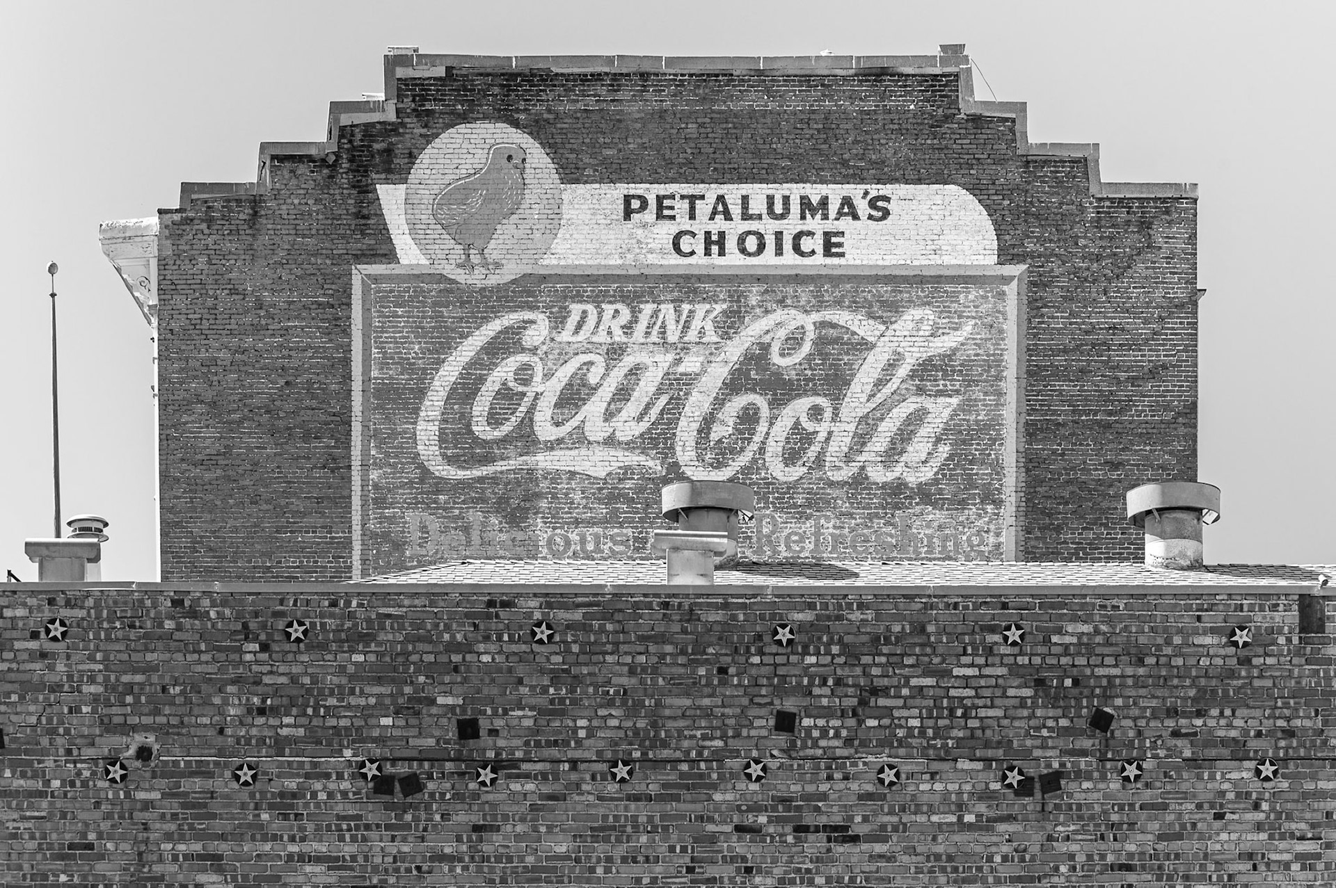 Petaluma's Choice, Petaluma, 2011