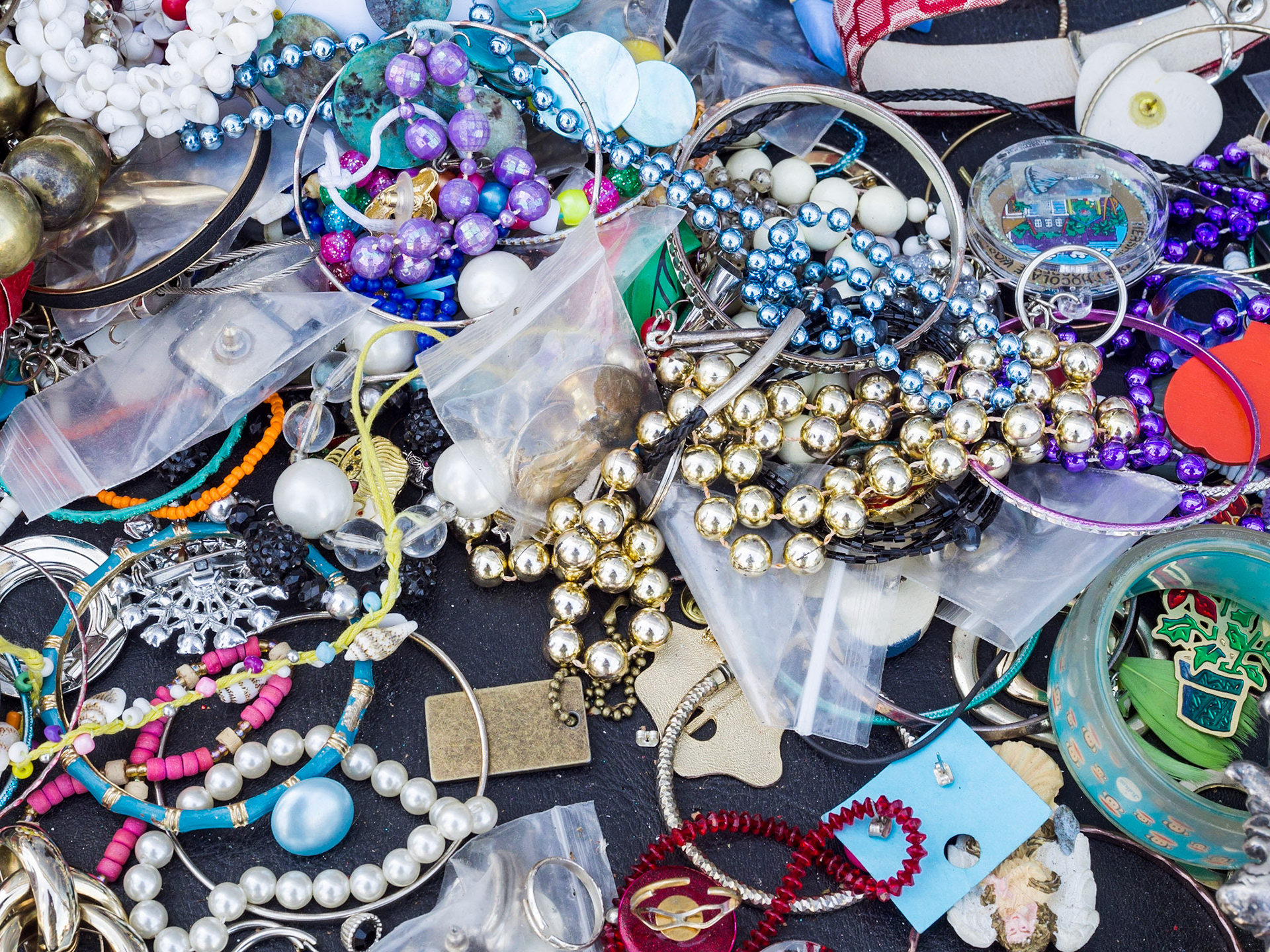 Carytown, Richmond, 2017