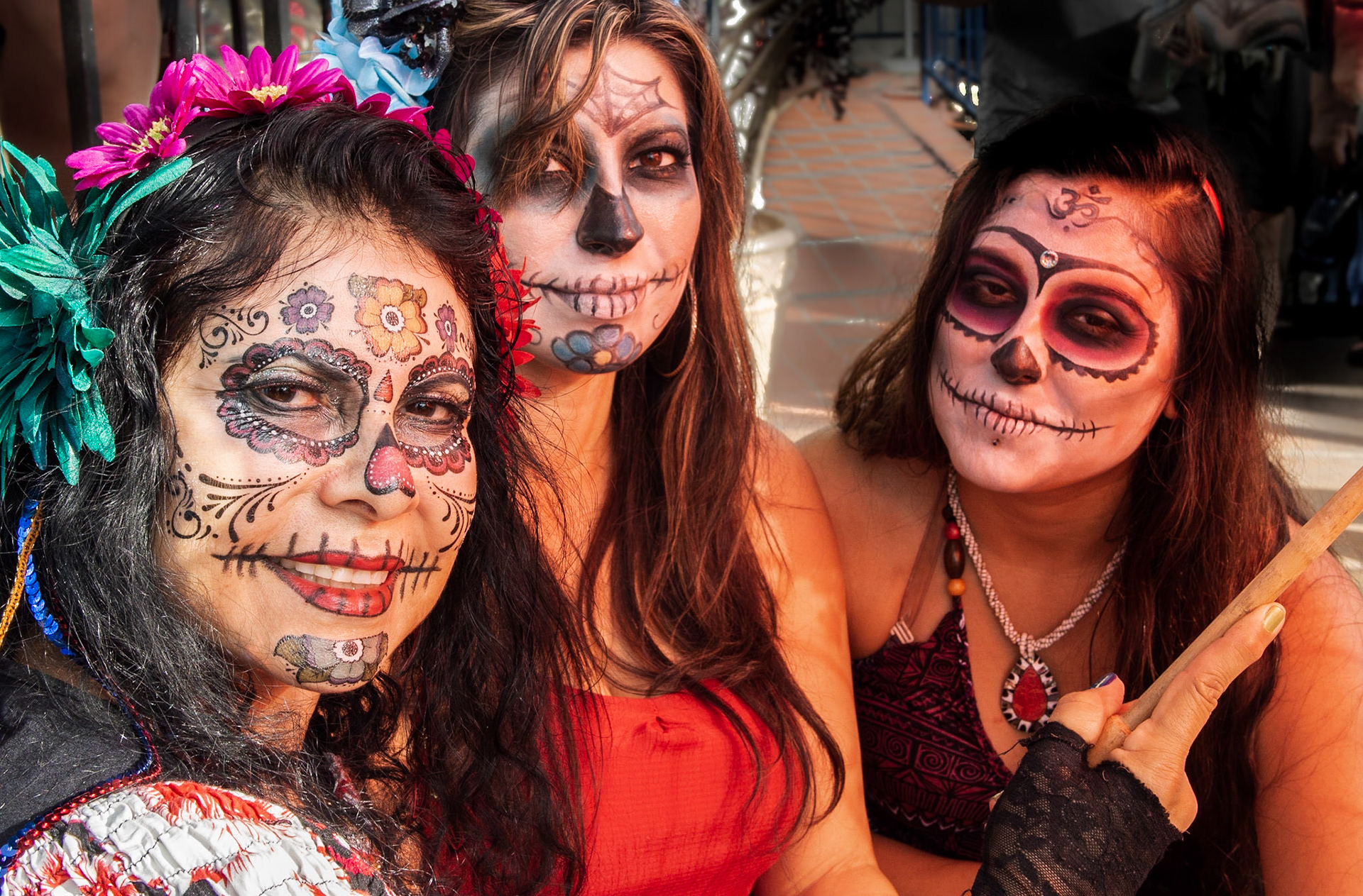 Old Town, San Diego, 2013