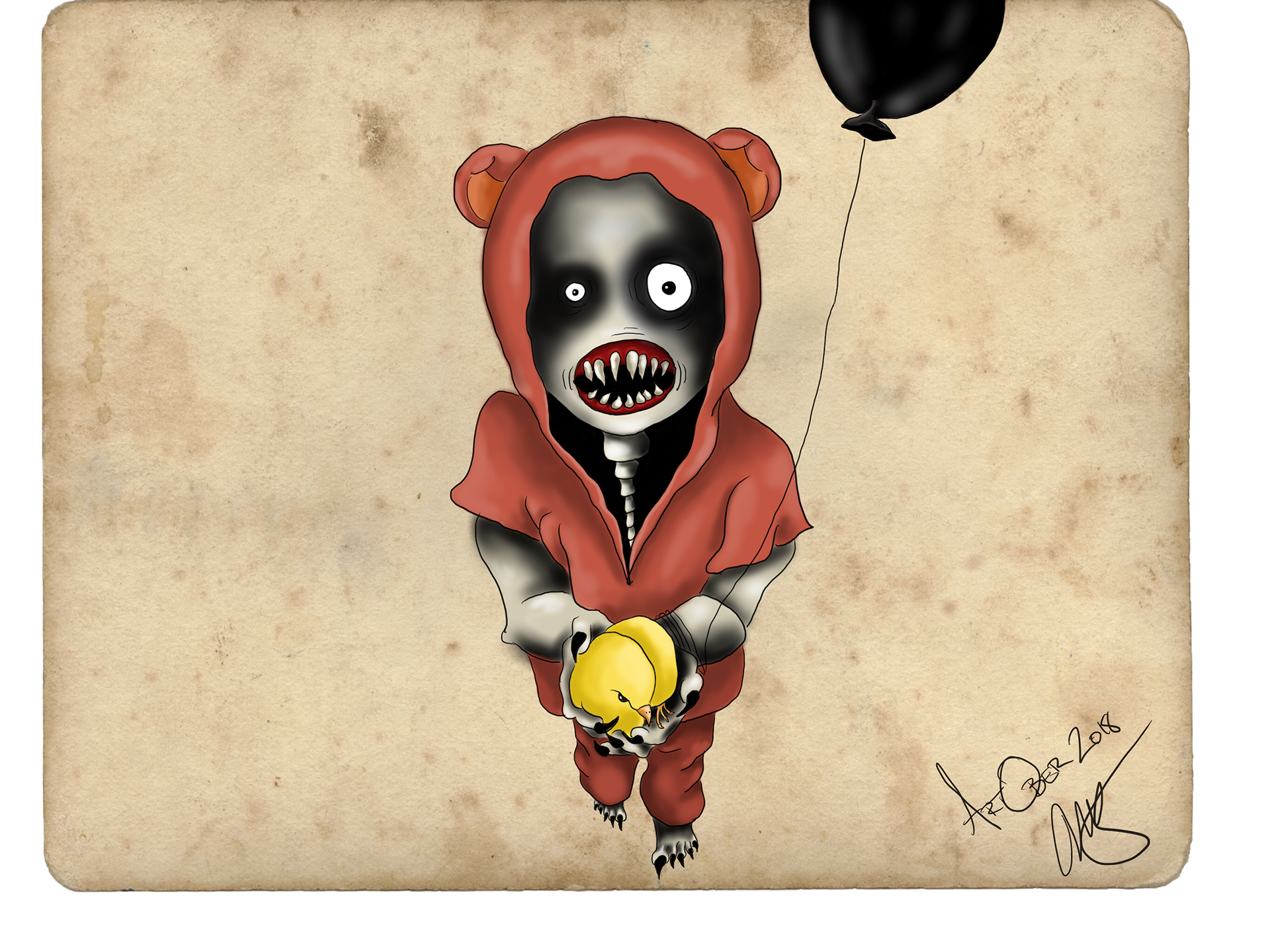 Cricket the Chick Magnet