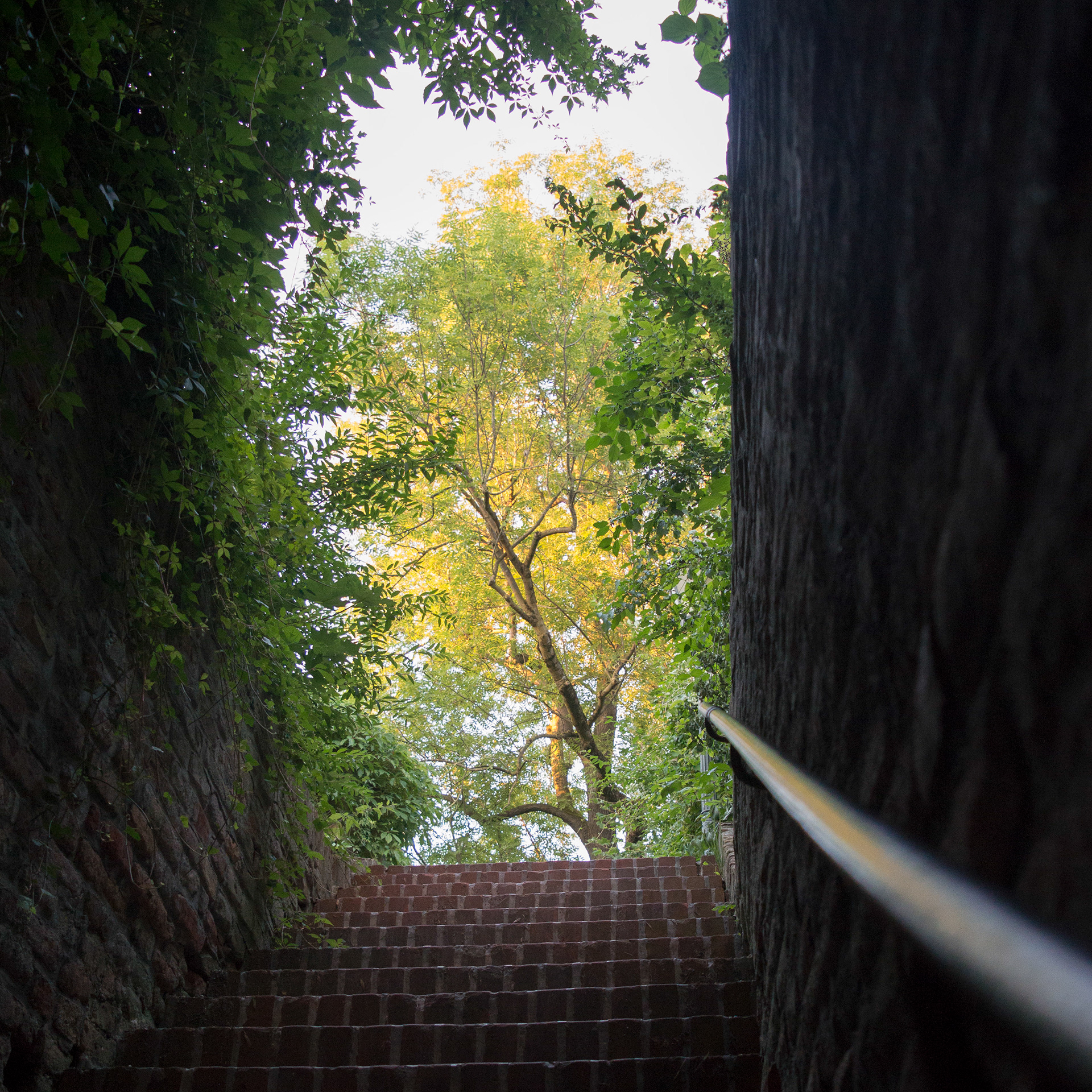 Passage