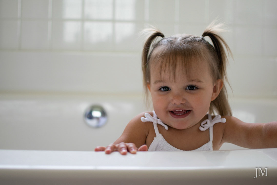 Milestone | Two Year Old