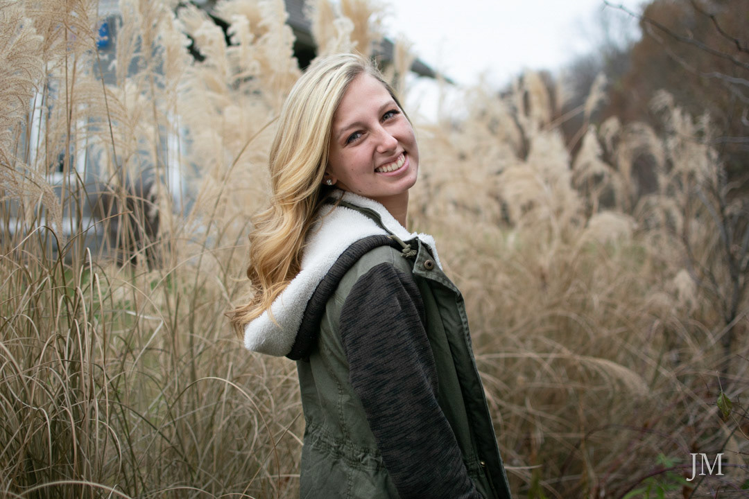 Senior