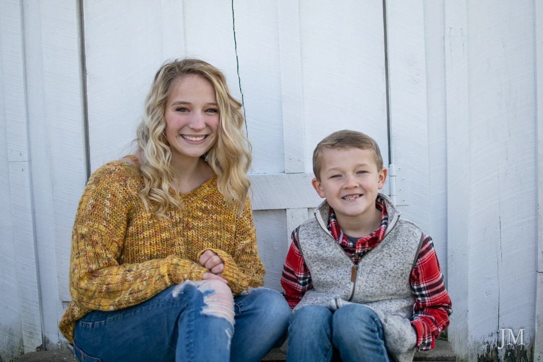 Famliy | Siblings
