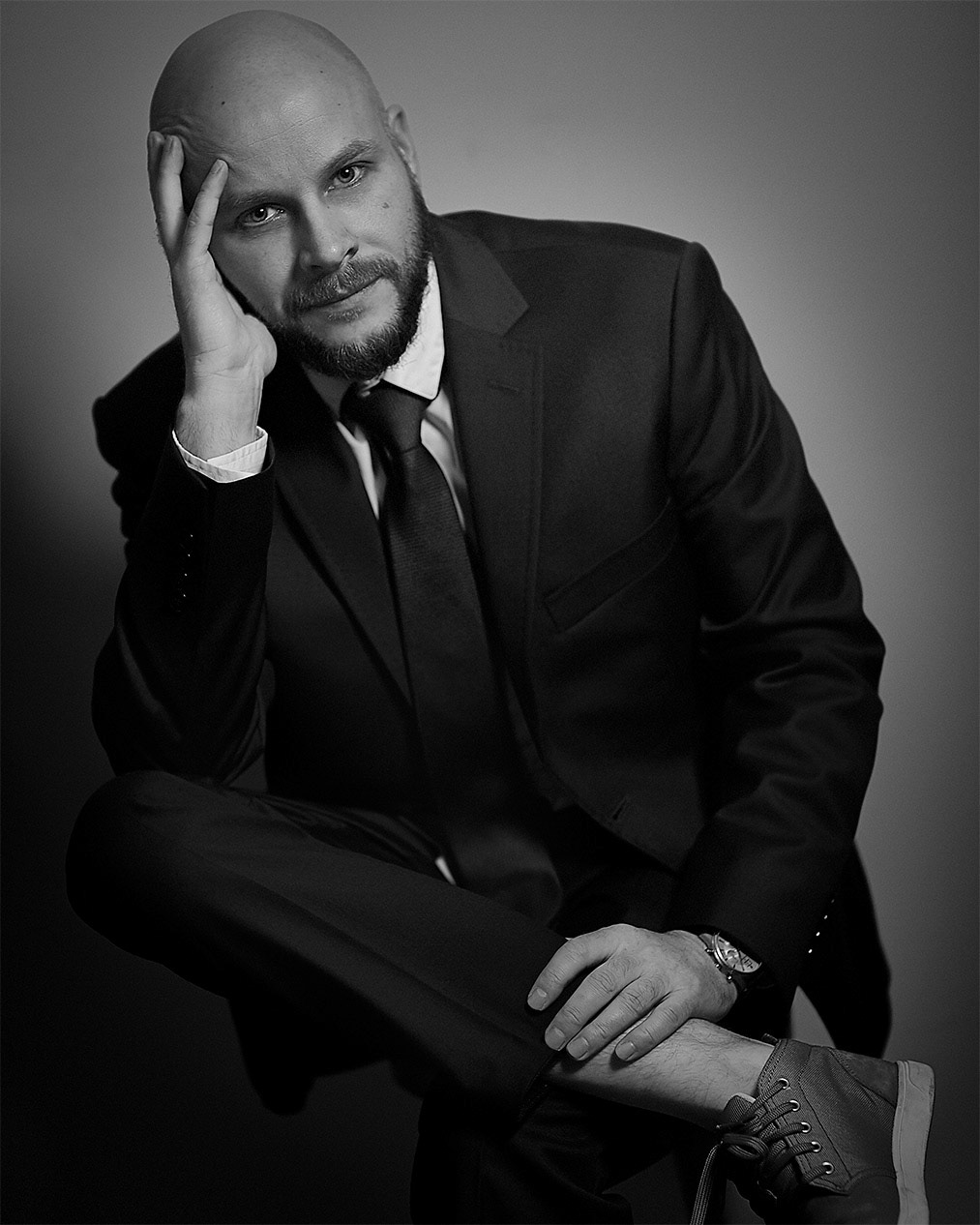 Dariusz Światłowski - Fotograf i Producent sesji zdjęciowych. Warszawa