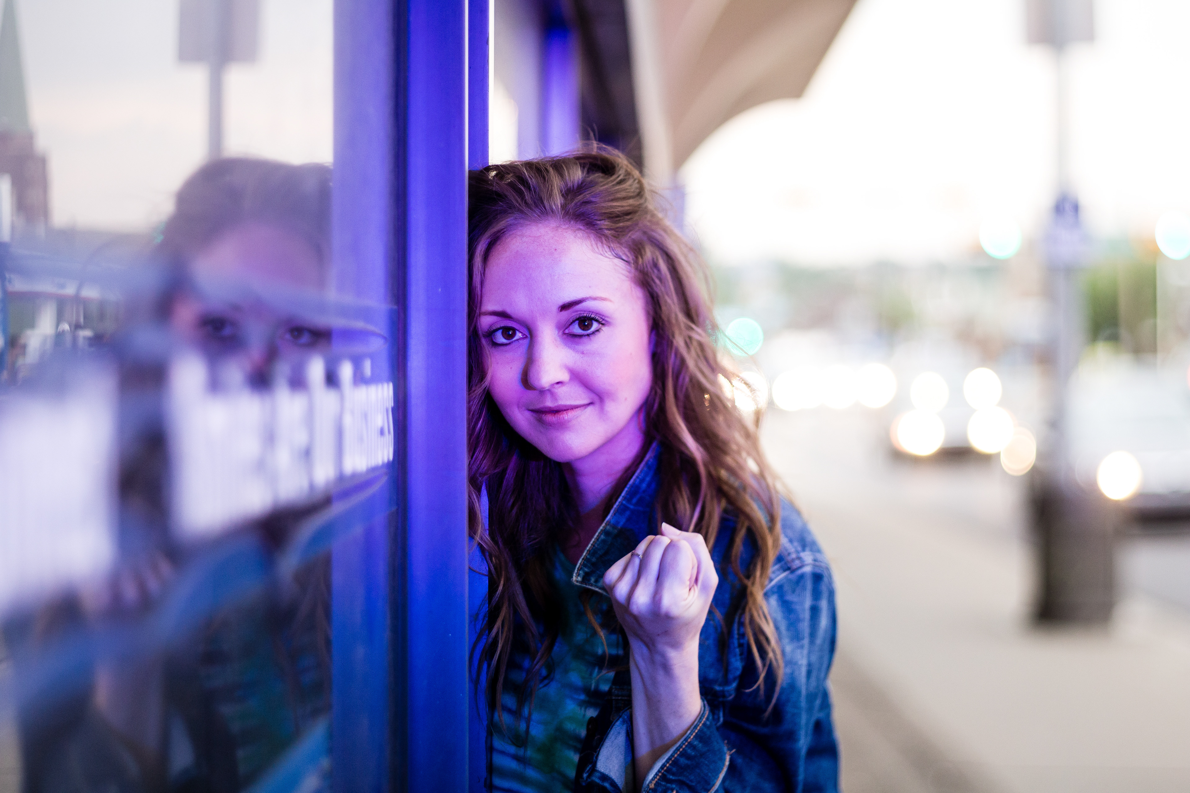 Michelle / Calgary, AB / 20xx