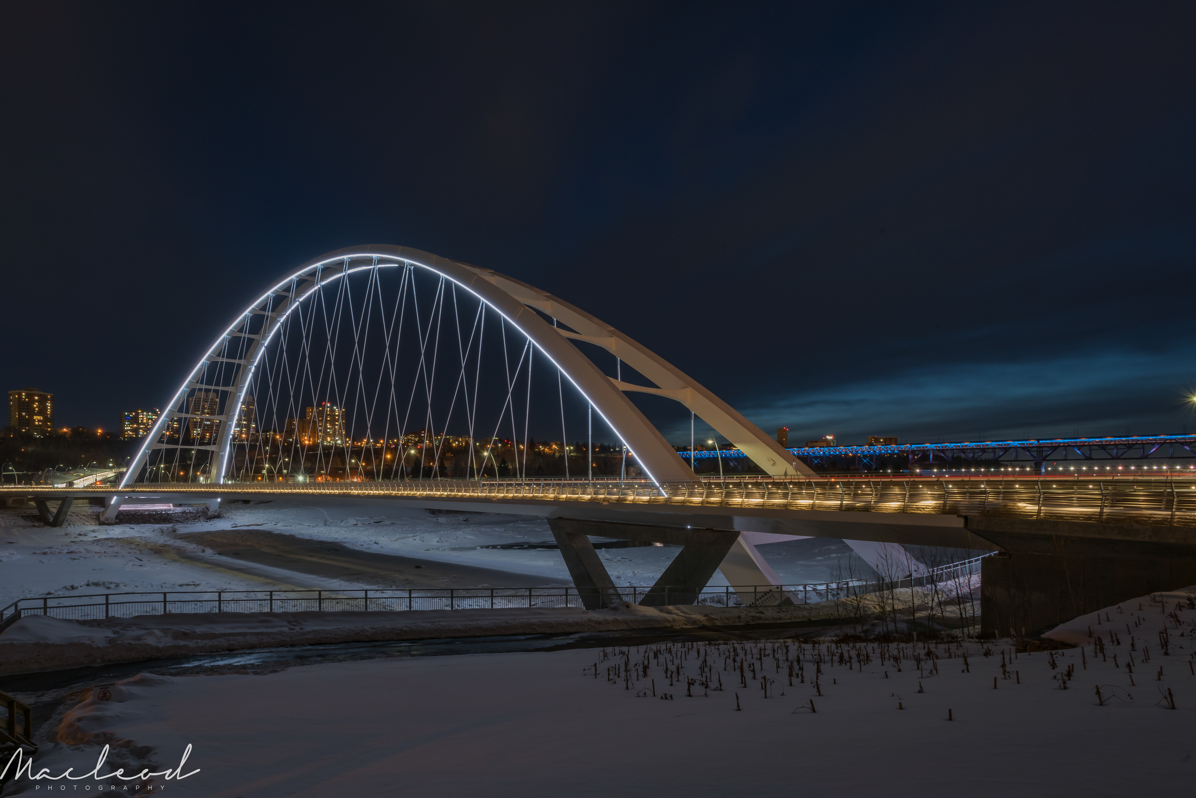 Walterdale 16