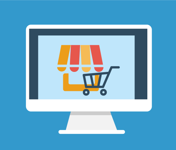 Das Internet ist ein Bazar