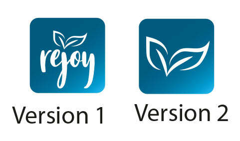 App-Sign "rejoy"