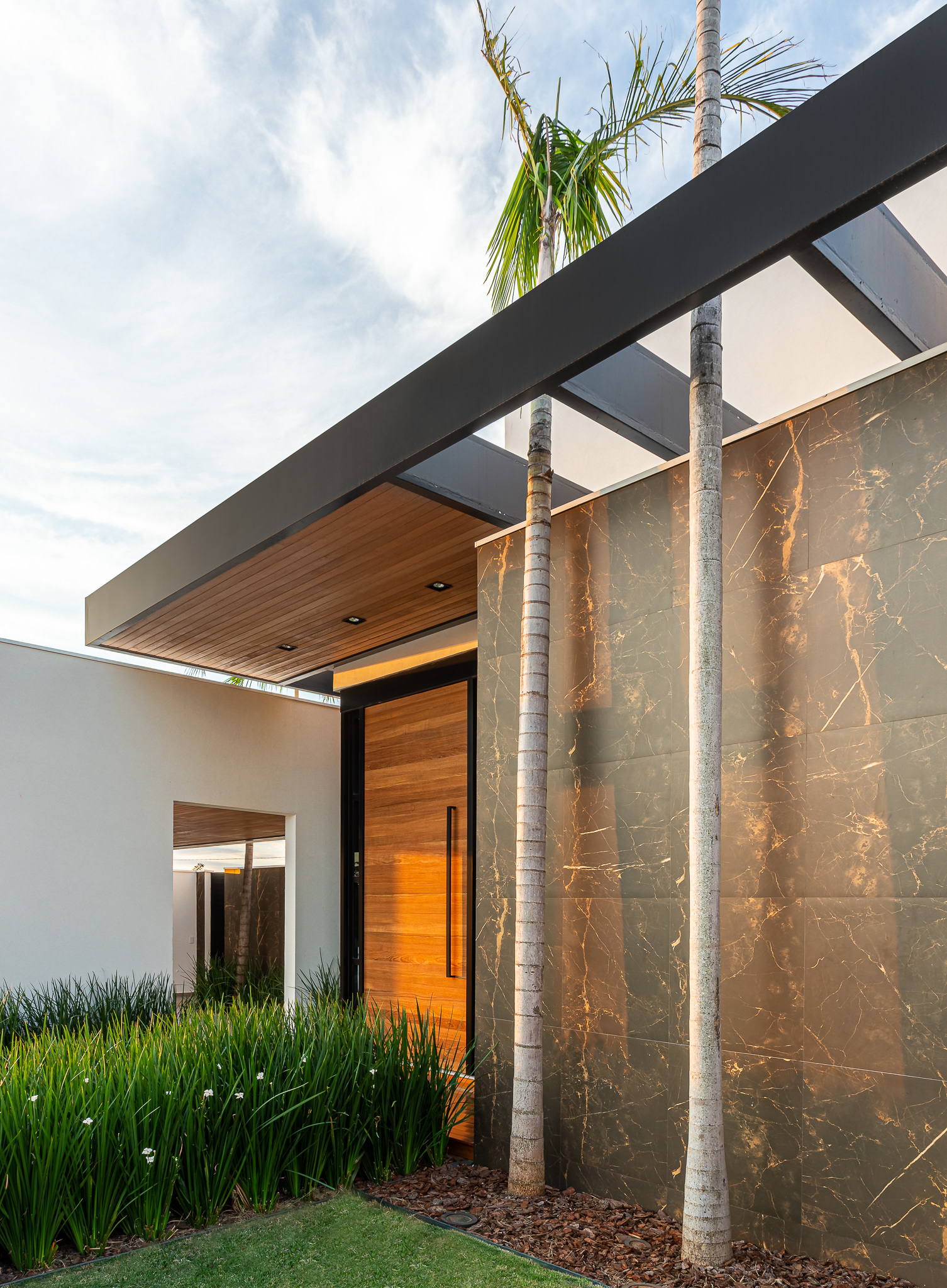 Cubo Arquitetura | Brasil